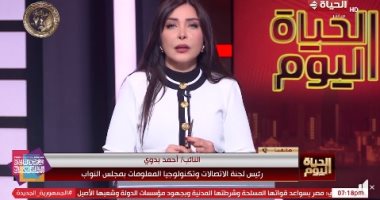 "اتصالات النواب": إعداد تشريع عاجل لحماية الأسرة المصرية من مخاطر التكنولوجيا