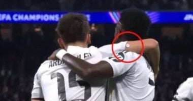 صحتك بالدنيا: لماذا يرتدى الرياضيون أجهزة قياس السكر