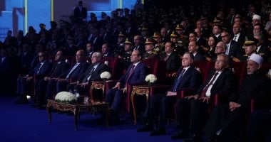 الرئيس عبد الفتاح السيسى