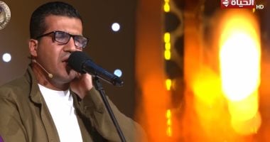 تلاوة نموذجية.. لجنة الحكام بدولة التلاوة تشيد بالمتسابق أحمد على.. فيديو