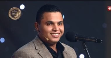 دولة التلاوة.. محمد كامل: لم أتخيل وصولى لهذه المرحلة من المسابقة والحمد لله