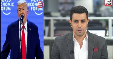 تفاصيل تهديدات ترامب لكندا برسوم جمركية 100 %؜.. فيديو