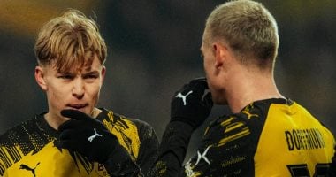 يونيون برلين ضد دورتموند.. بوروسيا يقلص الفارق مع بايرن في صدارة الدوري الألماني