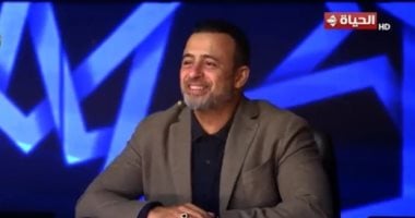 دولة التلاوة.. مصطفى حسنى: سر الفتح والتوفيق والقفزات فى الحياة بحسن الظن بالله