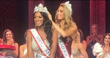 انطلاق مسابقة ملكة جمال العالم للمتزوجات فى لاس فيجاس.. صور