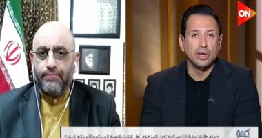 أستاذ قانون دولي: إسقاط النظام في إيران أصعب من تدمير منشآتها النووية