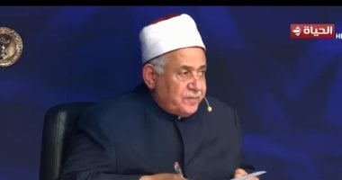 دولة التلاوة.. لجنة التحكيم تشيد بأشرف سيف: قولوا عنه زى ما انتم عايزين فلا تعليق