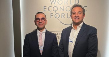 وزير الاستثمار يعقد سلسلة لقاءات مع مسؤولى عدد من الشركات العالمية