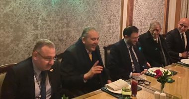 مصر وسوريا تطلقان ملتقى تكنولوجيًا مشتركًا لدعم التحول الرقمي 