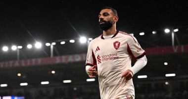 بورنموث ضد ليفربول.. محمد صلاح يتصدر قائمة تاريخية جديدة 