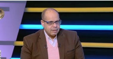 أكرم القصاص: الرئيس السيسي يرسخ قيم التضحية والوعي الوطني في عيد الشرطة