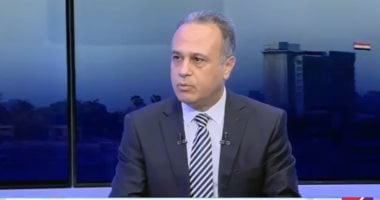 محمد رشاد لـ ستوديو إكسترا: مدينة الأبحاث العلمية دربت 16 ألف طالب منذ 2019