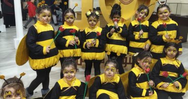 انطلاق فعاليات اليوم الثالث لجناح الأزهر بمعرض القاهرة للكتاب بعروض عن حب الوطن