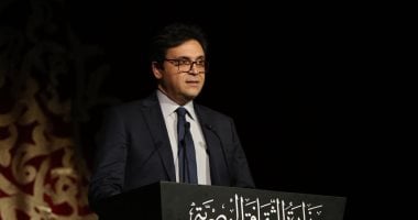 وزير الثقافة