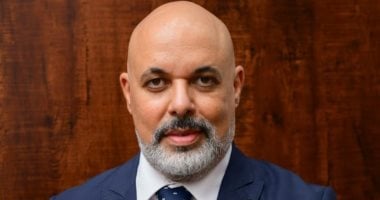 إيهاب واصف رئيس شعبة المعادن والذهب