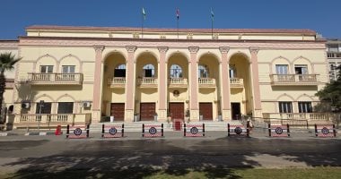 74 عاما على الملحمة.. هنا وقعت معركة الشرطة فى الإسماعيلية (فيديو)