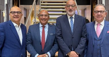 مؤشرات قوية لنجاح المشاركة المصرية فى بورصة الفيتور السياحية بمدريد