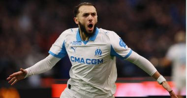 أولمبيك مارسيليا ضد لانس.. جويري يتصدر ترتيب هدافي أوروبا 2026