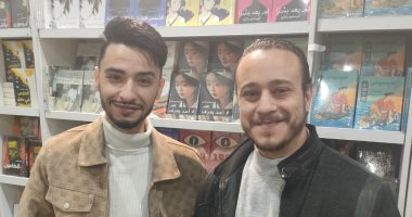 كاتب جزائرى من معرض الكتاب: أم الدنيا جمعت بين السياحة والثقافة