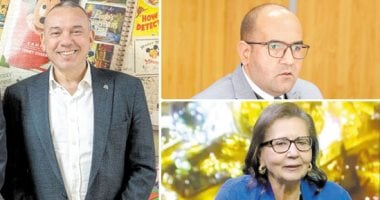 فى إطار مبادرة رئيس تحرير اليوم السابع..جدل حول استراتيجية عبور أزمة الديون..عالية المهدى: بعض المقترحات لرهن أو تحويل ملكية بعض الأصول غير ملائمة.. مصطفى أبو زيد: مقايضة الديون يمكن أن تبعث رسائل سلبية للخارج