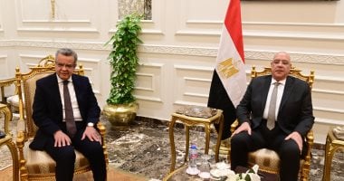 رئيس النواب يؤكد على أهمية الرقابة على المال العام وضمان أعلى مستوى للشفافية 