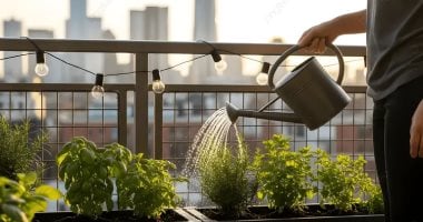 6 أعشاب تقدر تزرعهم فى بيتك خلال الشتاء.. ريحتها مميزة ومفيدة للمناعة