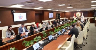  الدولة حريصة على التوسع في الاستثمار الدوائي لتلبية احتياجات السوق