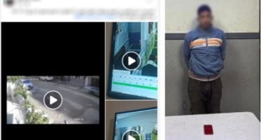 سرقة أثناء الصلاة.. الداخلية تضبط متهمًا سرق هاتفًا داخل مسجد بالإسكندرية