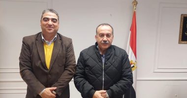 وزارة البيئة ومحافظة أسيوط يبحثان التوسع في نشر تكنولوجيا الطاقة الحيوية