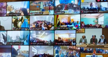 وزارة التعليم: تدريب معلمي المرحلة الابتدائية والإعدادية على المناهج المطورة