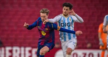 برشلونة ضد ريال أوفييدو.. تعادل سلبي فى الشوط الأول بالدوري الإسباني