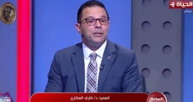 خبير عسكرى لـ الساعة 6: الميليشيات تتسبب بالدمار ولا تحمي دولها