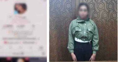 ضبط صانعة محتوى بالإسكندرية بسبب فيديوهات خادشة للحياء