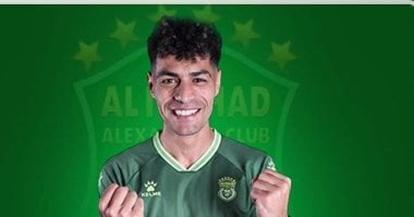 عبد الرحمن مجدى 