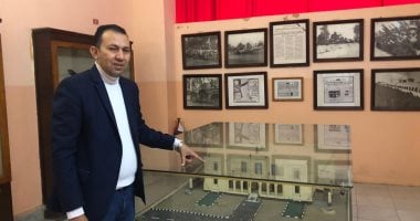 اليوم السابع يعيد معركة الإسماعيلية إلى الحياة.. من فوهة السلاح إلى قلب الصورة.. وثائق نادرة تحكي بطولة الشرطة في 25 يناير.. بنادق قديمة وروح لا تشيخ.. وثائق تحكي كيف صمدت الشرطة في وجه الاحتلال.. صور