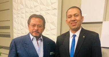 من ملحمة 25 يناير إلى معركة التطوير.. كيف تحمي الشرطة المصرية الوطن؟