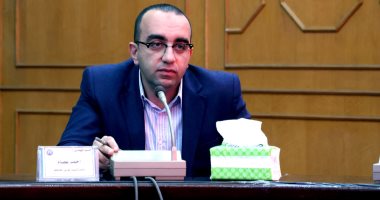 نائب محافظ الإسماعيلية يناقش الاستعدادات لافتتاح معرض أهلًا رمضان