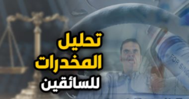 الجنايات: تبيُن مأمور الضبط القضائى احمرار عينى المتهم حال مناقشته لا يبرر ضبطه