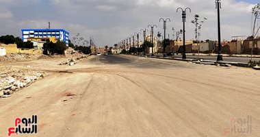 شريان جديد يربط "مزارات آل البيت".. محور السيدة نفيسة الجديد يخلق مسارات عالمية للمزارات الإسلامية.. ممشى سياحى بين أشهر المساجد فى مصر يربطها بالقلعة.. وتحويل المسار المرورى يخفف الزحام بالسيدة عائشة.. صور