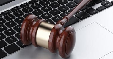 الاستئناف ترسى مبدأ: اللاب توب حق مشروع وأساسى للابن فى تعليمه وليس رفاهية 