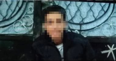 البحث عن جثة شاب قتله ابن عمه وتخلص من جثته في نهر النيل بأوسيم