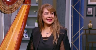 ياسمين عازفة «الهارب»: أعشق محمد منير.. ووالدتى الداعم الأول لتعلمى العزف