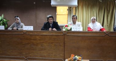 التأمين الصحي ببنى سويف ينفذ برامج تدريبية متخصصة لرفع كفاءة العاملين