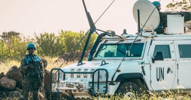 اليونيفيل تطلق حملة توعية بمخاطر الذخائر المتفجرة في لبنان 