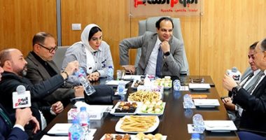 الصعيدى: عام 2026 سيشهد نموا بمبيعات السيارات الكهربائية إلى 35 ألف سيارة