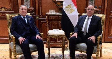 رئيس مجلس النواب يؤكد: المحكمة الدستورية حصن العدالة وصون الدستور