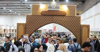 عضو مجلس إدارة مكتبة محمد بن راشد: معرض القاهرة للكتاب تظاهرة ثقافية ومعرفية