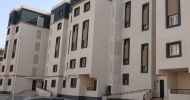 مسئولو أجهزة المدن الجديدة يتفقدون المشروعات السكنية والخدمية 