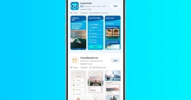 أبل تبدأ عرض المزيد من الإعلانات فى App Store اعتبارًا من مارس