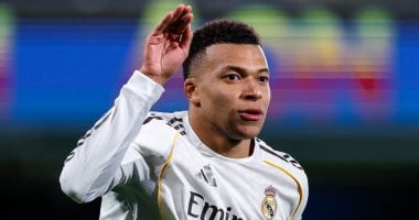فياريال ضد الريال.. كيليان مبابي يكرر إنجازًا نادرًا فى الدوري الإسباني